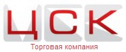 Лого ЦентрСтройКомплект